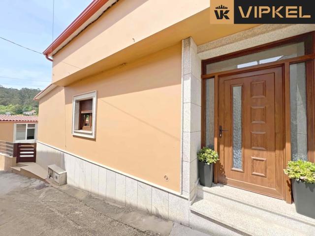 Casa en venta en Outes La Coruña
