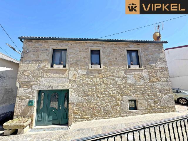 Casa en venta en Outes La Coruña