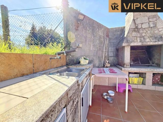 Casa en venta en Outes La Coruña
