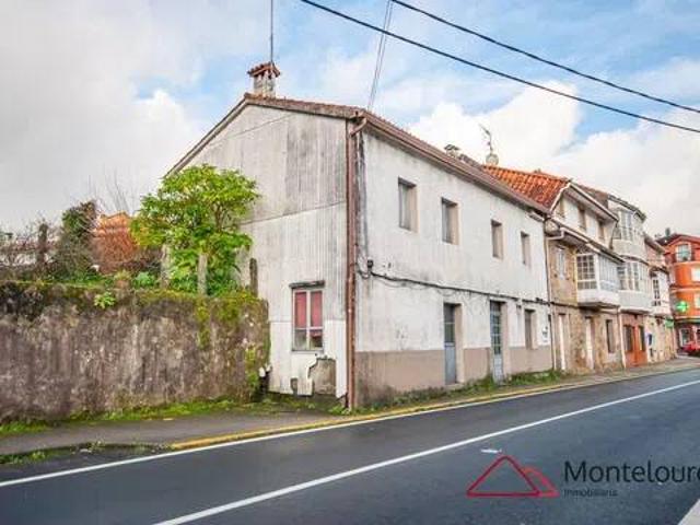 Casa en Venta en Outes