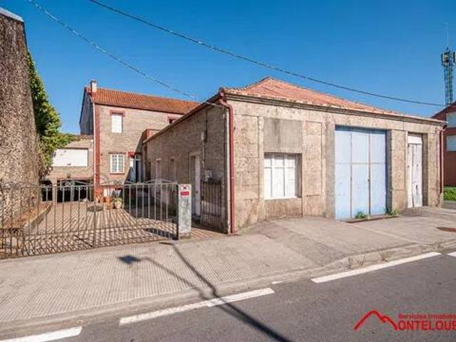 Casa en Venta en Outes