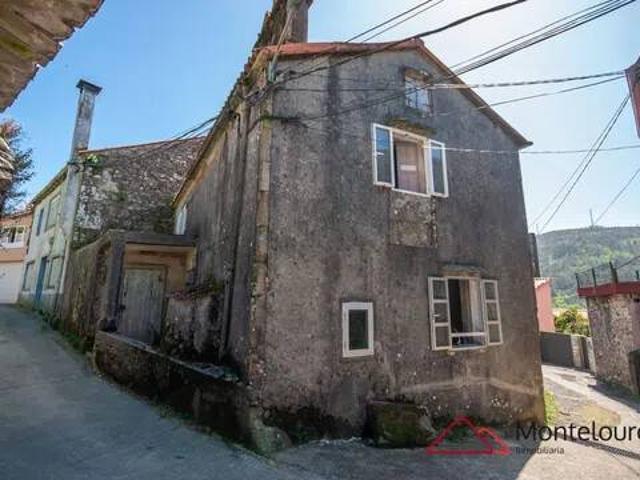 Casa en Venta en Outes