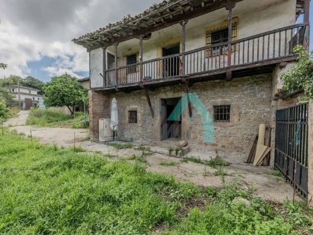 Casa en Venta en Oviedo