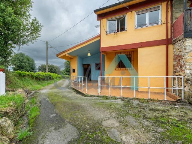 Casa en Venta en Oviedo