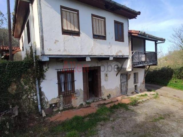 Casa en venta en Oviedo Asturias
