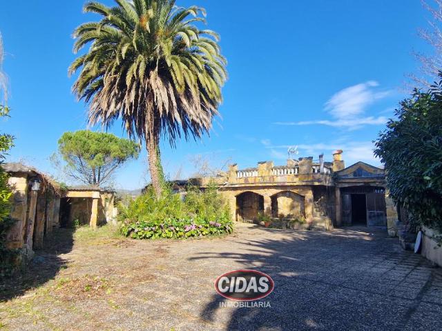 Casa en venta en Oviedo Asturias