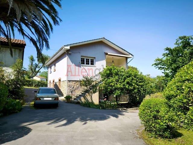 Casa en venta en Oviedo, Asturias