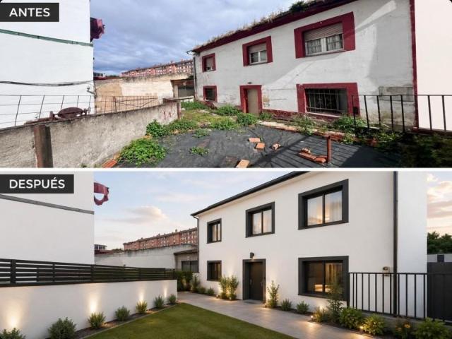 Casa en venta en Oviedo, Argañosa