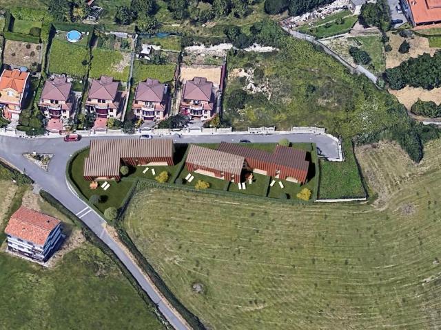 Casa en venta en Oviedo, Colloto. Solo 5 vivienda Passivhaus te están esperando desde 277.000 !. Casas.
