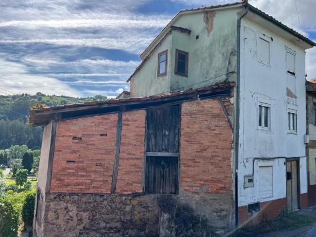 Casa en venta en Oviedo, Oviedo
