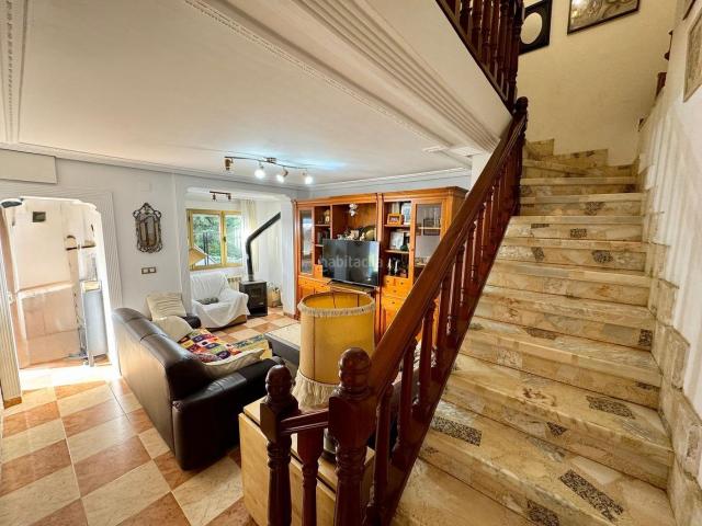 Casa en venta en Oviedo, Parroquias Sur La Manjoya. Casas.