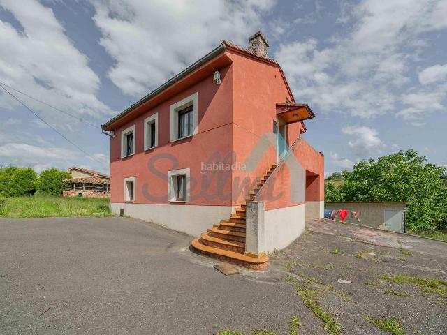 Casa en venta en Oviedo, Parroquias Sur La Manjoya. Casas.