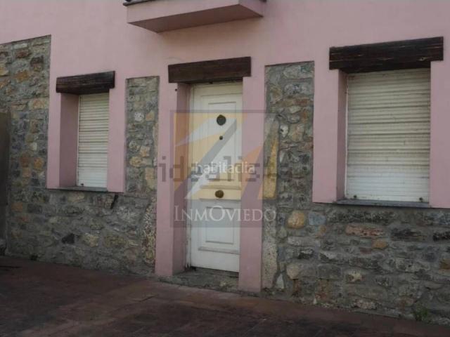Casa en venta en Oviedo, Santo Domingo El Campillín. PRECIOSA CASA EN CACES A 10 MIN. DE OVIEDO. Casas.