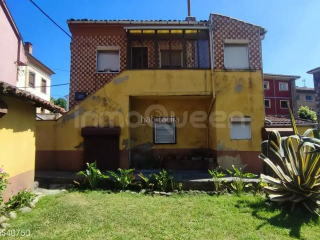 Casa en venta en Oviedo, San Claudio Trubia Las Caldas. Venta de Casa en Oviedo REES40750. Casas.