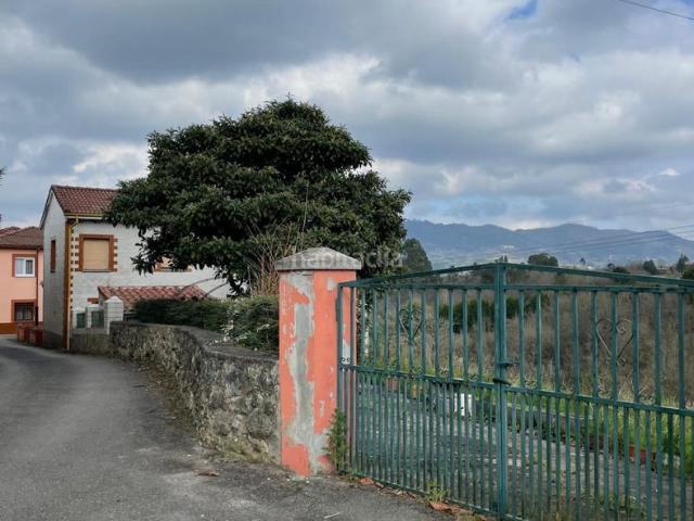 Casa en venta en Oviedo, San Claudio Trubia Las Caldas. Casa en venta en Oviedo, 3 dormitorios. Casas.