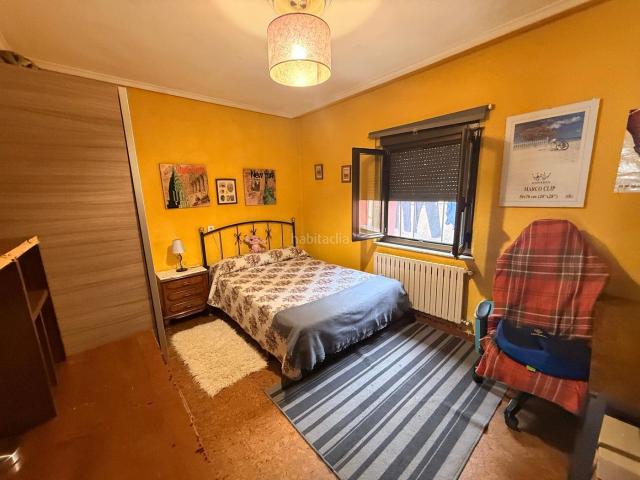 Casa en venta en Oviedo, San Claudio Trubia Las Caldas. Casa pareada lista para entrar a vivir, a 10 min de OVIEDO. Casas.
