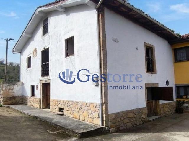 Casa en venta en Oviedo, San Claudio Trubia Las Caldas. CASA RÚSTICA SINGULAR EN VENTA PERLÍN TRUBIA, OVIEDO. Casas.