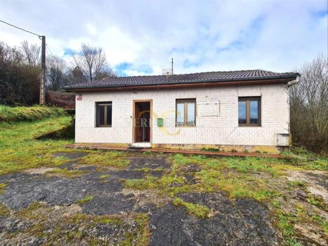 Casa en venta en Oviedo, San Claudio Trubia Las Caldas. Casa 3500m de finca en la zona de San Claudio. Casas.