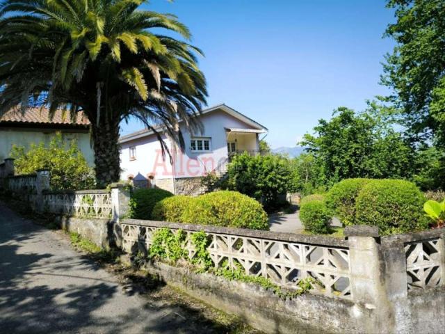 Casa en venta en Oviedo, San Claudio Trubia Las Caldas. CHALET EN VENTA SOGRANDIO OVIEDO. Casas.