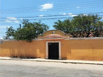 Casa en venta en Oxkutzcab, Oxkutzcab, Yucatán