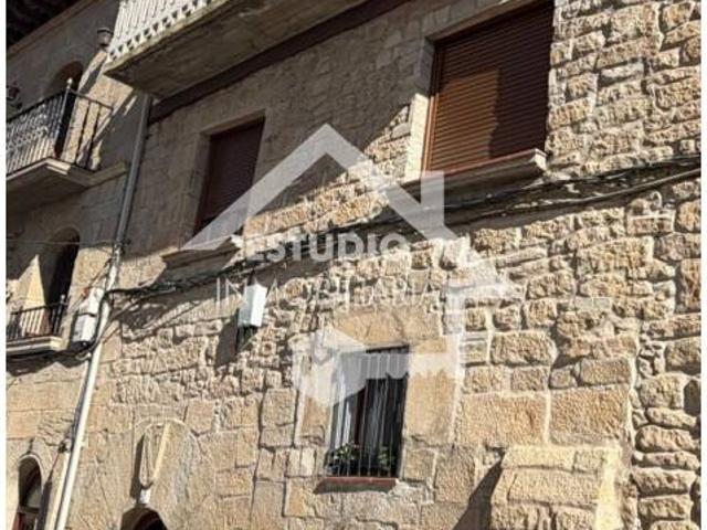 Casa en venta en Oyón Oion