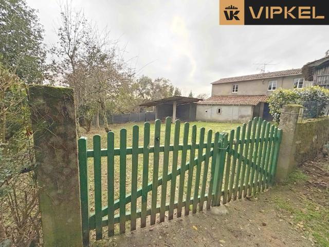 Casa en venta en Oza Cesuras La Coruña