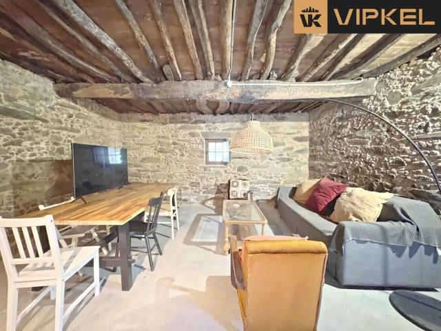 Casa en venta en Oza Cesuras La Coruña