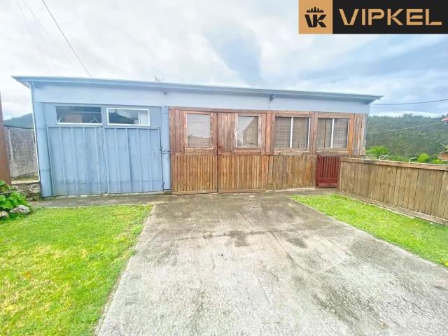 Casa en venta en Oza Cesuras La Coruña