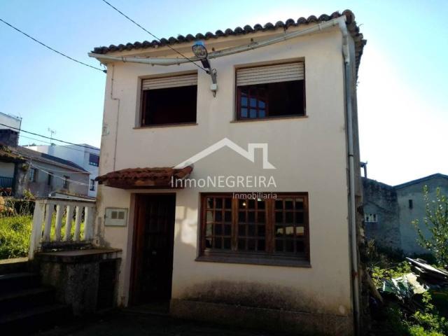 Casa en Venta en Oza Cesuras