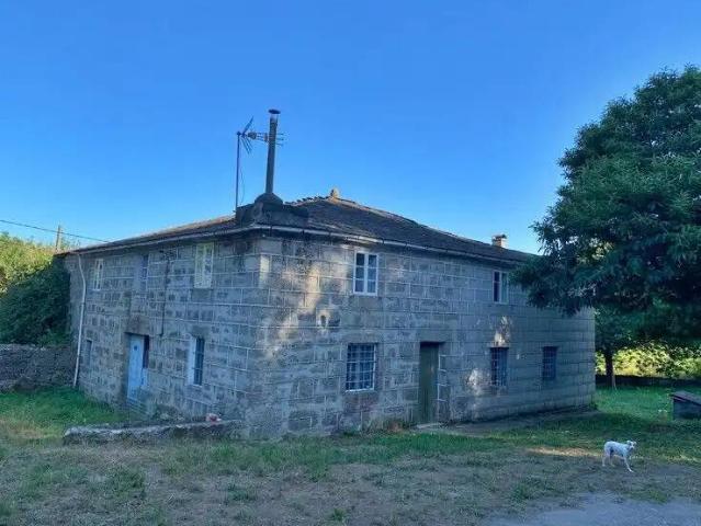 Casa en Venta en O Corgo