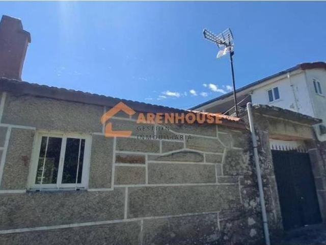Casa en Venta en O Carballiño