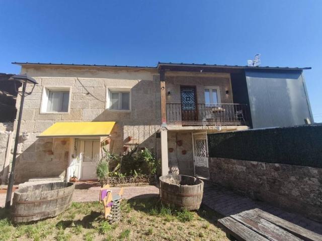 Casa en Venta en O Carballiño