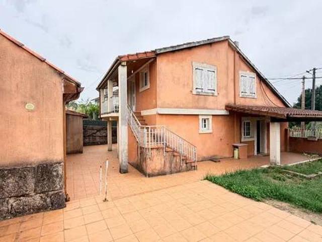 Casa en Venta en O Carballiño