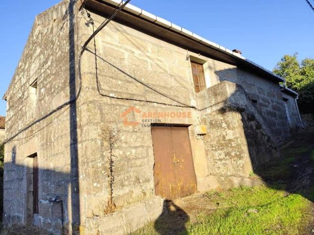 Casa en Venta en O Carballiño