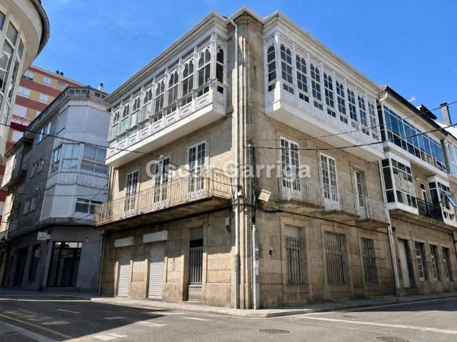 Casa en Venta en O Carballiño