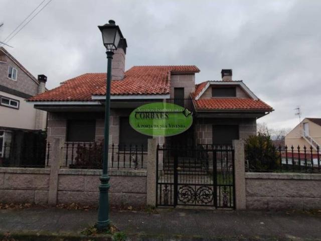 Casa en Venta en O Carballiño