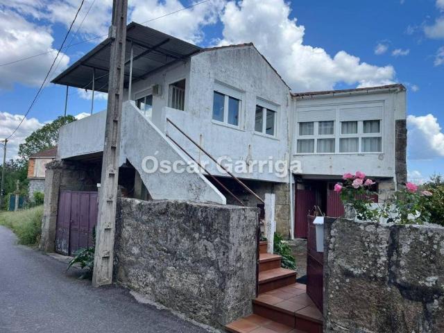 Casa en Venta en O Carballiño
