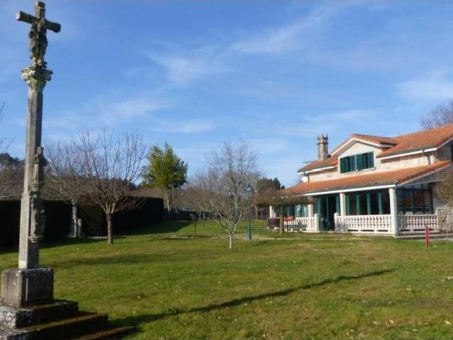 Casa en Venta en O Carballiño