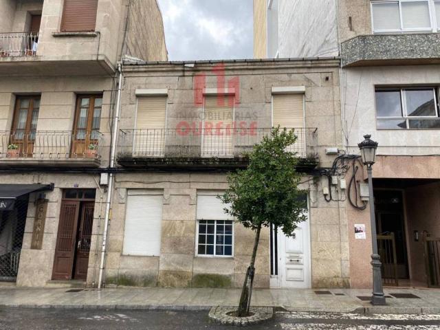 Casa en Venta en O Carballiño