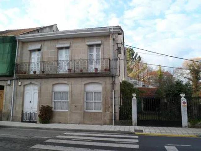 Casa en Venta en O Carballiño