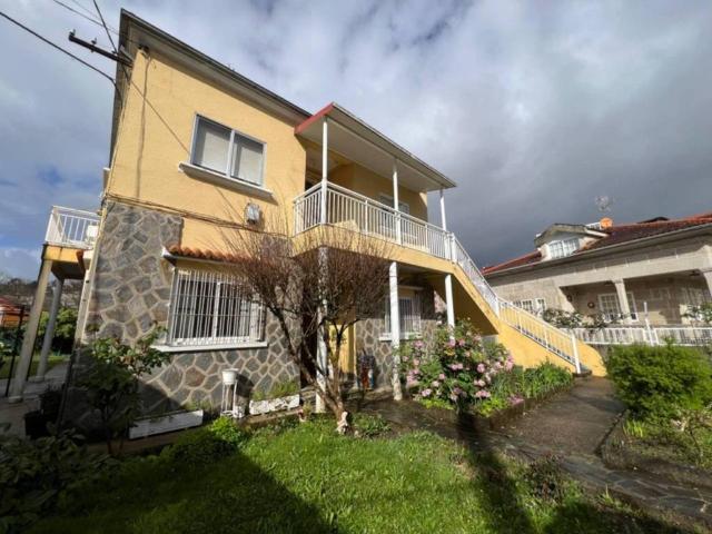 Casa en Venta en O Carballiño