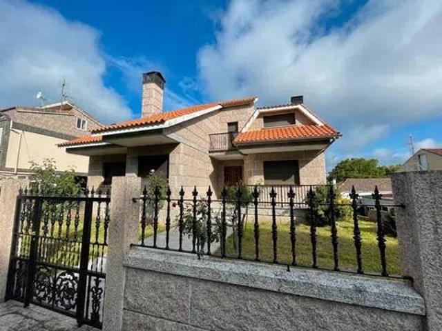 Casa en Venta en O Carballiño