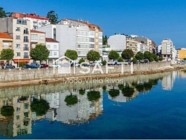 Casa en Venta en O Grove