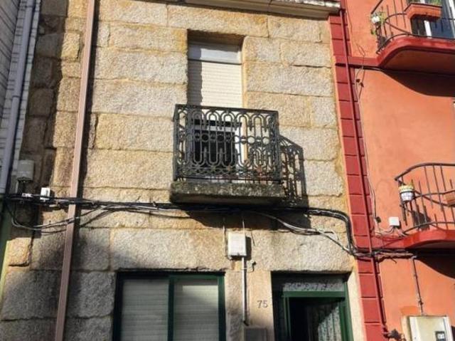 Casa en Venta en O Grove