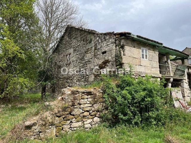 Casa en Venta en O Irixo