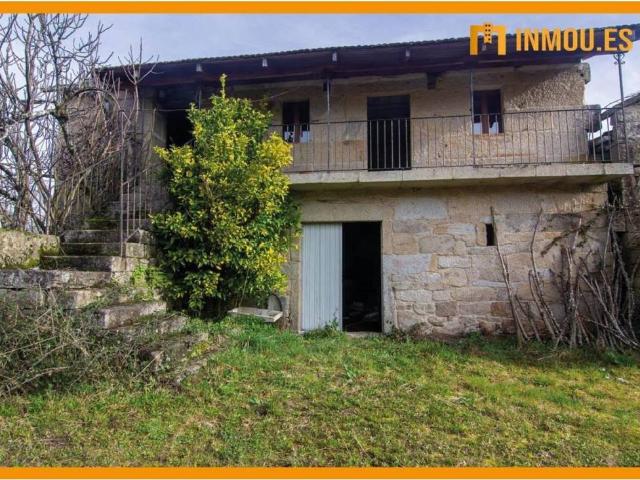 Casa en Venta en O Irixo