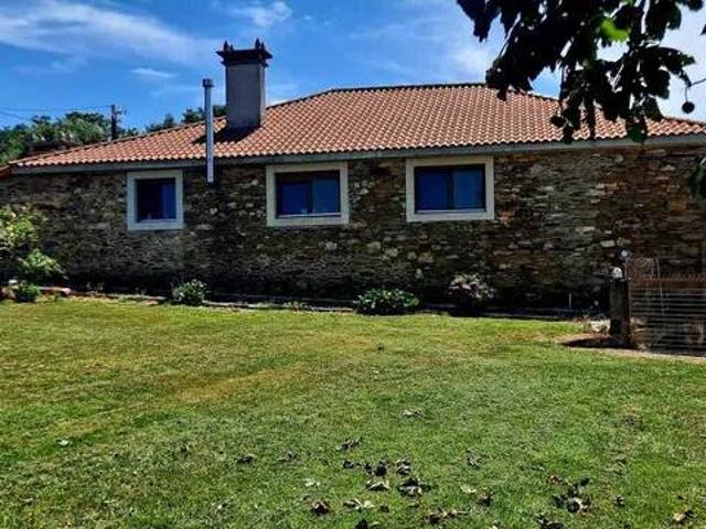 Casa en Venta en O Saviñao