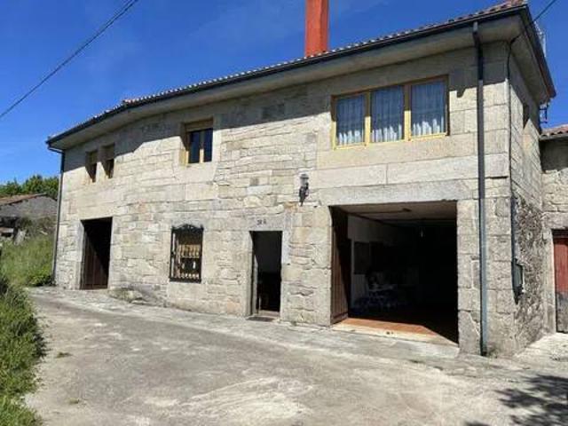 Casa en Venta en O Saviñao