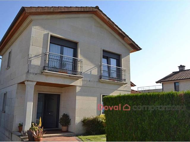 Casa en Venta en O Porriño