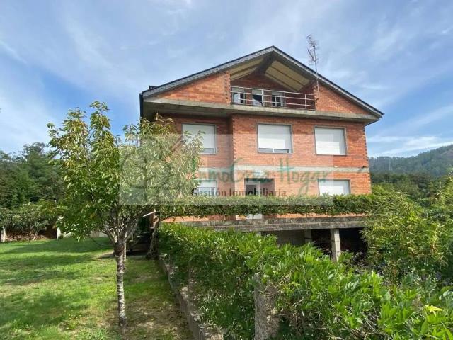 Casa en Venta en O Porriño